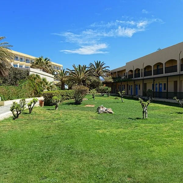 Aphrodite Beach Club - zdjęcie 4