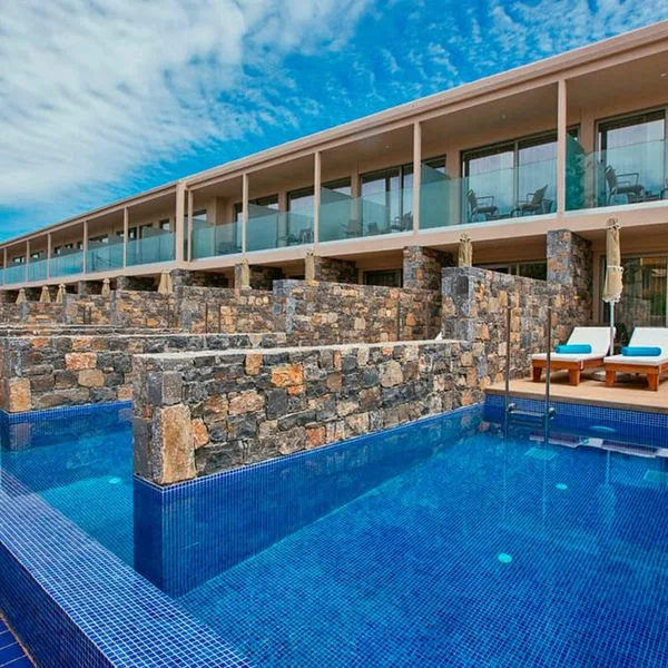 Aphrodite Beach Club - zdjęcie 3