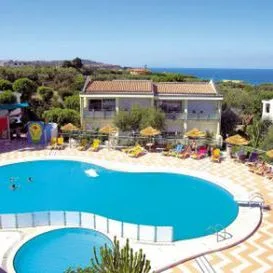 Villaggio Stromboli (Torre Marino) - zdjęcie 3