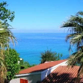 Villaggio Stromboli (Torre Marino) - zdjęcie 2