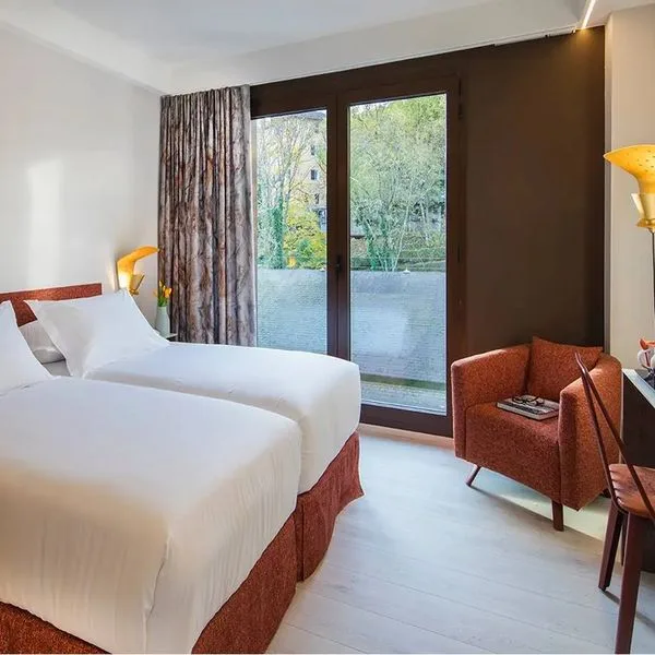 Axel San Sebastian - zdjęcie 5