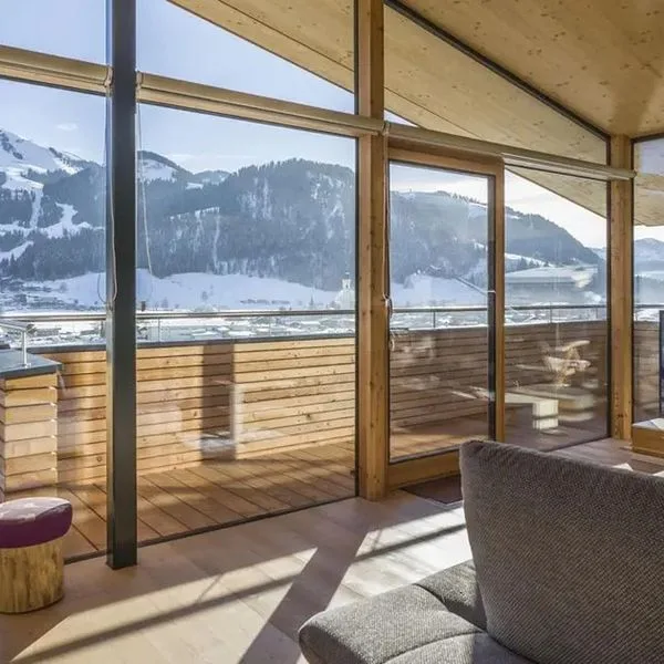 Sunnseit Appartment - zdjęcie 4