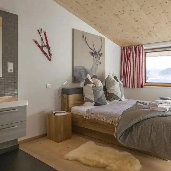 Sunnseit Appartment - zdjęcie 5