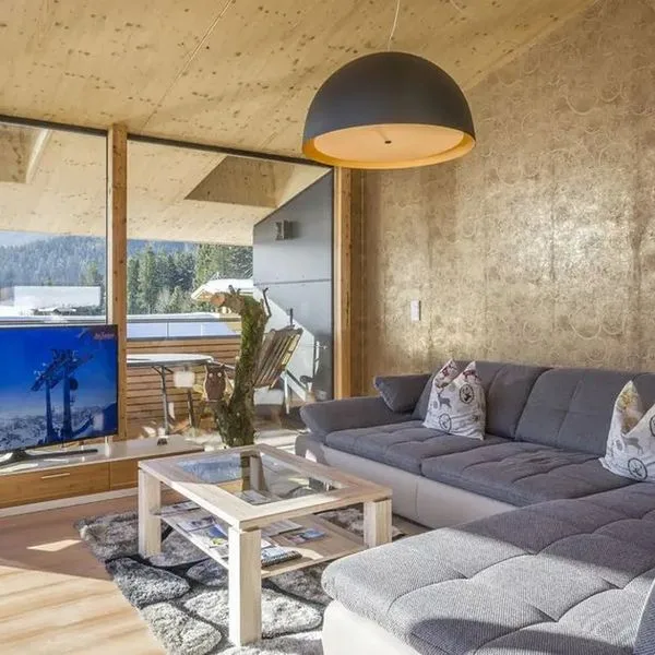 Sunnseit Appartment - zdjęcie 2