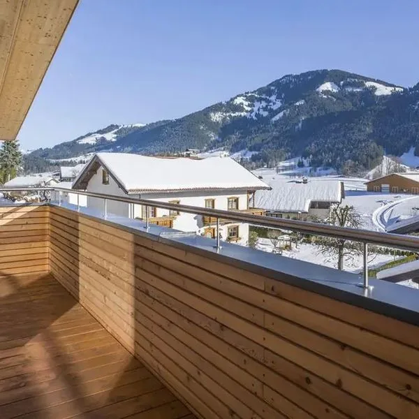 Sunnseit Appartment - zdjęcie 3