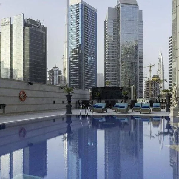 Grand Millennium Business Bay