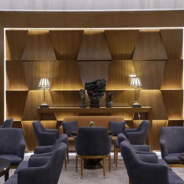 Grand Millennium Business Bay - zdjęcie 3