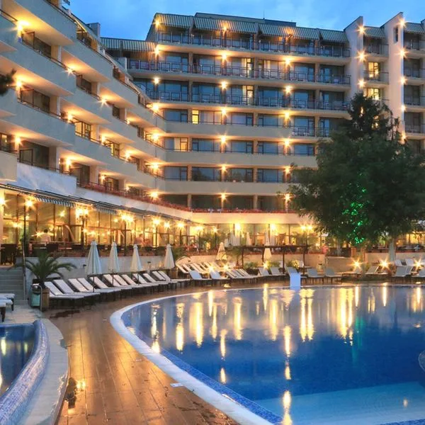 MiRabelle (ex Edelweiss) - zdjęcie 2