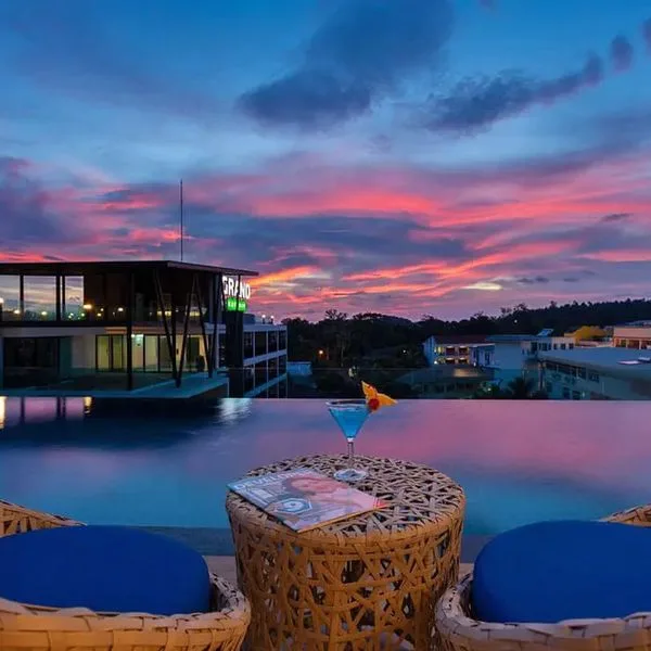 Grand Kata VIP - zdjęcie 5