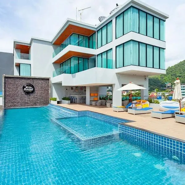 Grand Kata VIP - zdjęcie 3