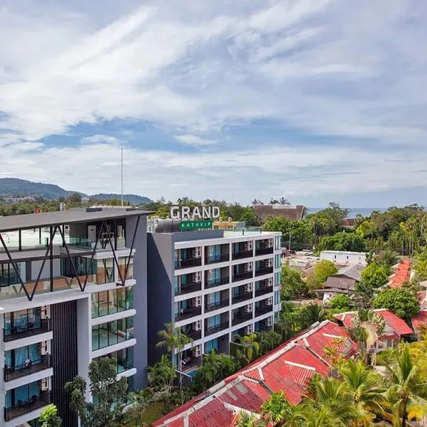 Grand Kata VIP - zdjęcie 4