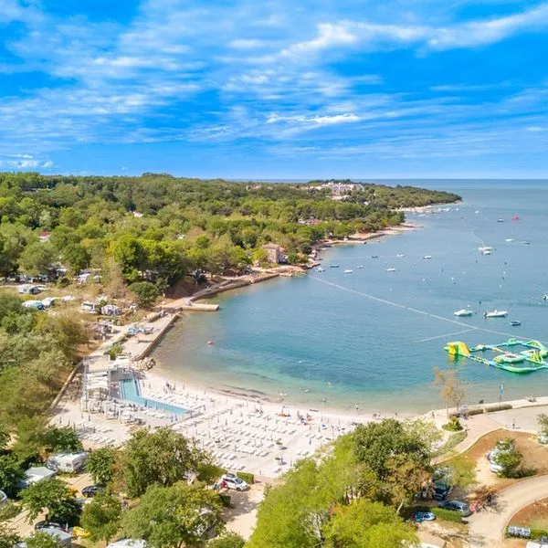 Lanterna Premium Camping Resort - zdjęcie 3