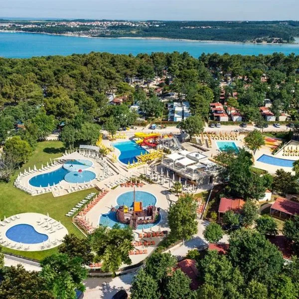 Lanterna Premium Camping Resort