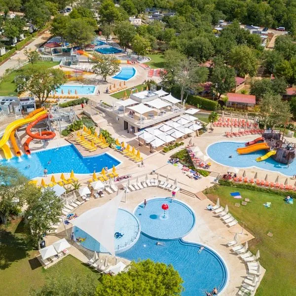 Lanterna Premium Camping Resort - zdjęcie 4