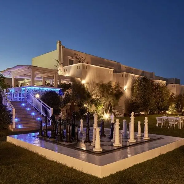 Lagos Mare - zdjęcie 3