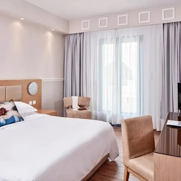 Lagos Mare - zdjęcie 5