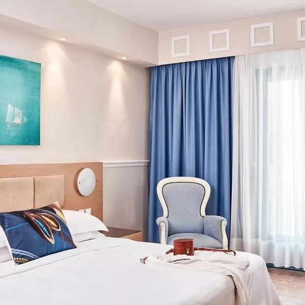 Lagos Mare - zdjęcie 4