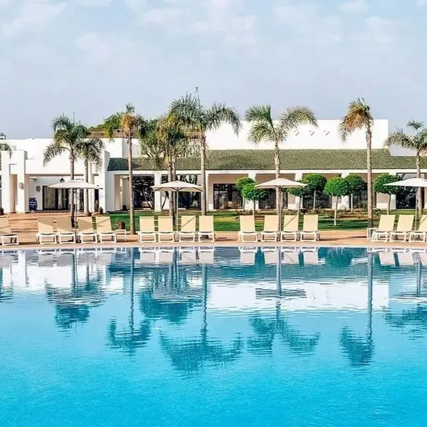 Iberostar Waves Saidia - zdjęcie 2