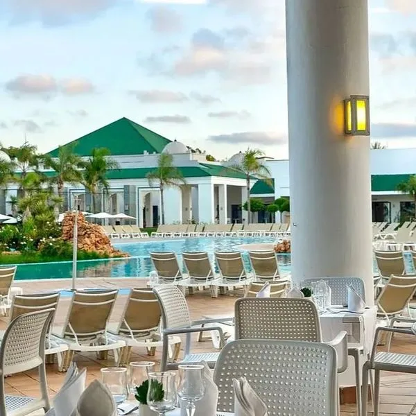 Iberostar Waves Saidia - zdjęcie 4