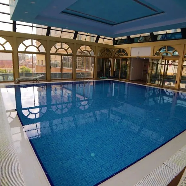 Wyndham Batumi - zdjęcie 2