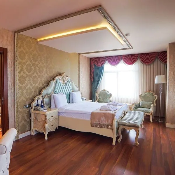 Wyndham Batumi - zdjęcie 5