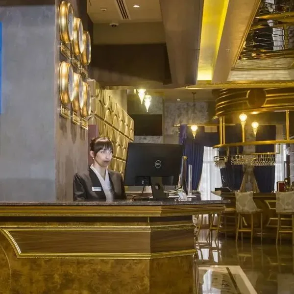 Wyndham Batumi - zdjęcie 4