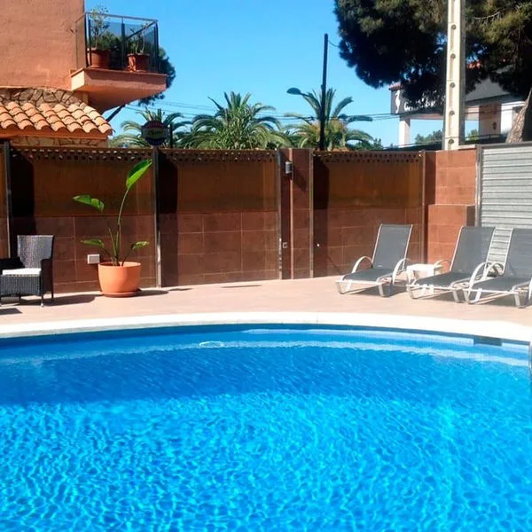 Stella Maris (Blanes) - zdjęcie 2