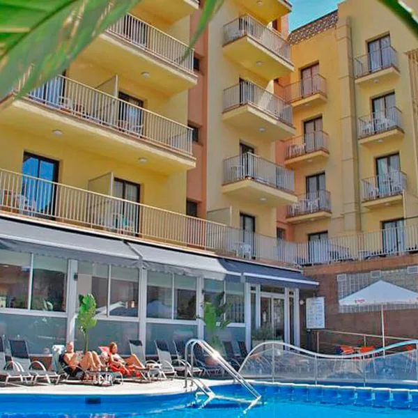 Stella Maris (Blanes) - zdjęcie 5