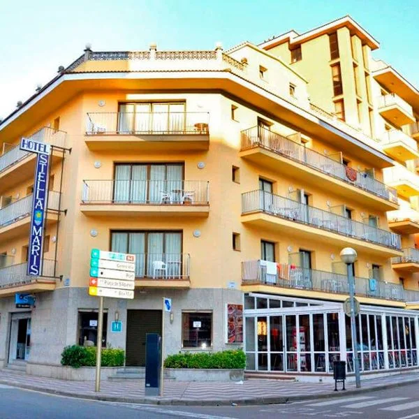 Stella Maris (Blanes) - zdjęcie 3