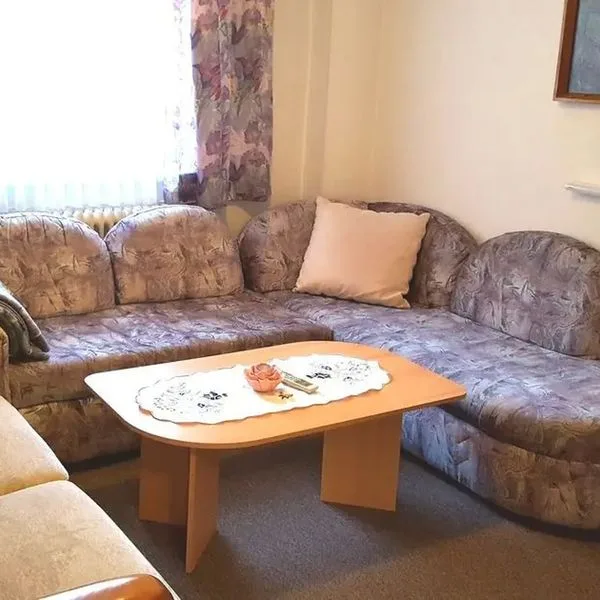 Rosemarie Appartements - zdjęcie 3