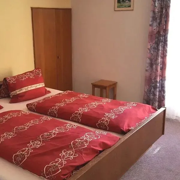 Rosemarie Appartements - zdjęcie 5