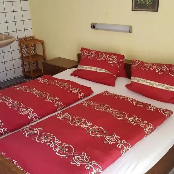 Rosemarie Appartements