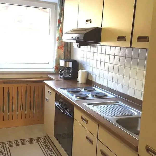 Rosemarie Appartements - zdjęcie 2