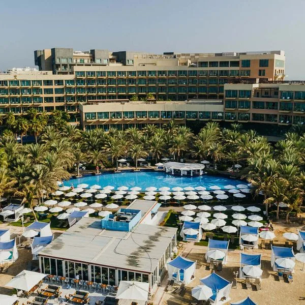 Rixos The Palm Dubai - zdjęcie 5