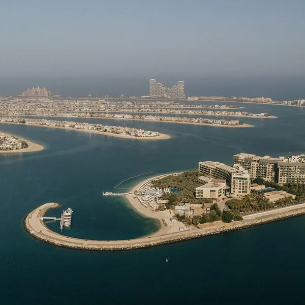 Rixos The Palm Dubai - zdjęcie 4