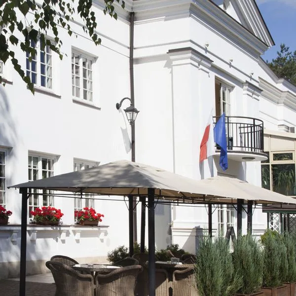 Klub Sosnowy - zdjęcie 2