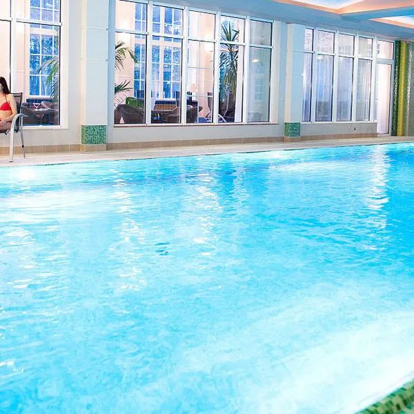 Klub Sosnowy - zdjęcie 3