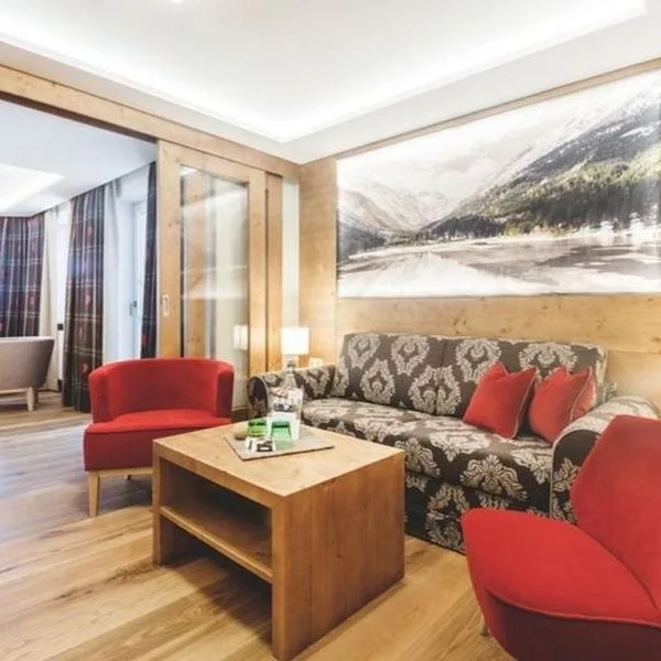 Der Hanneshof - Das Montana - zdjęcie 3