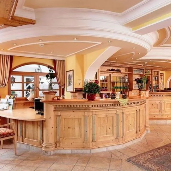 Der Hanneshof - Das Montana - zdjęcie 4