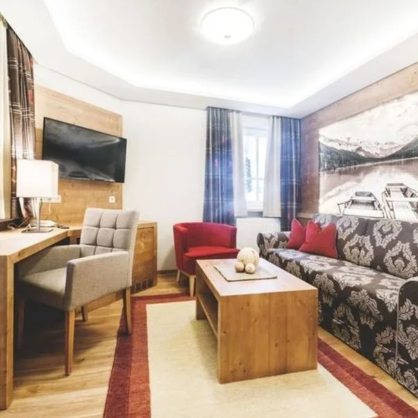 Der Hanneshof - Das Montana - zdjęcie 2