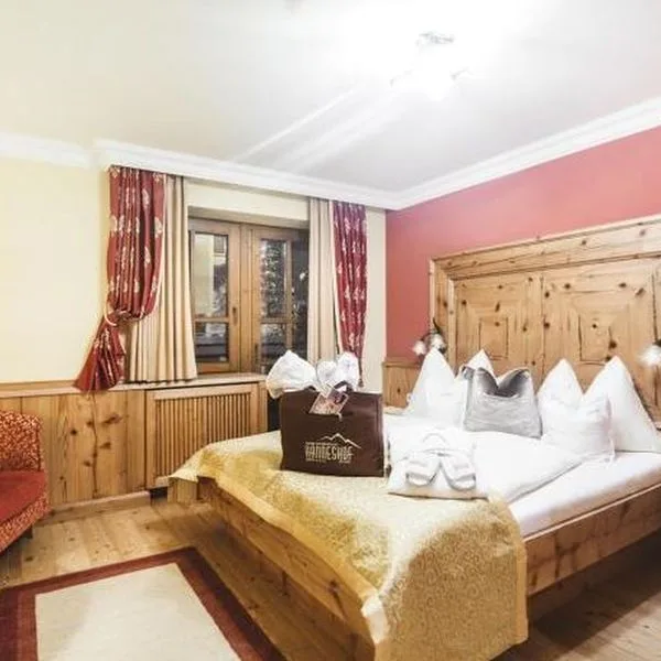 Der Hanneshof - Das Montana - zdjęcie 5