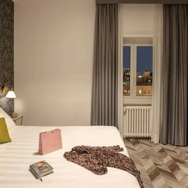 Bloom Roma - zdjęcie 4