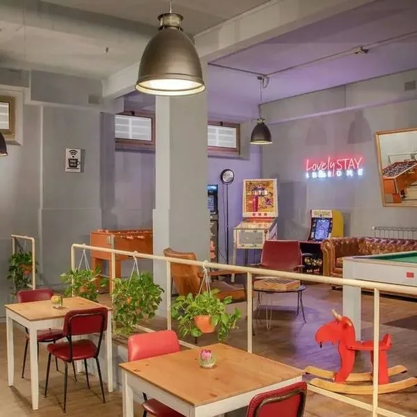 Bloom Roma - zdjęcie 5