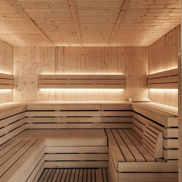 Urban Valley Resort - zdjęcie 3