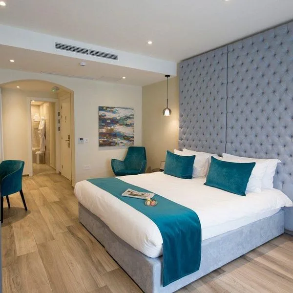 Urban Valley Resort - zdjęcie 5