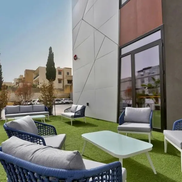 Urban Valley Resort - zdjęcie 4