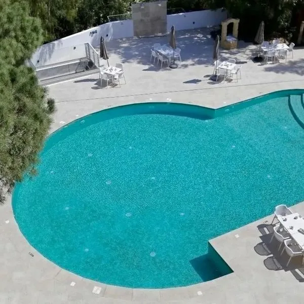 Urban Valley Resort - zdjęcie 2