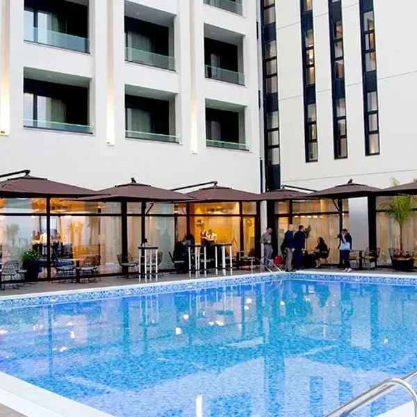 Royal G Hotel - zdjęcie 2