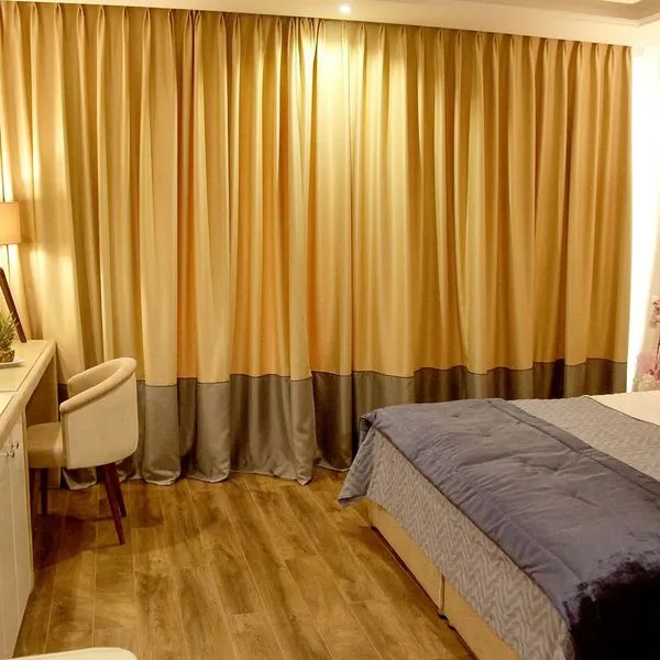 Royal G Hotel - zdjęcie 5