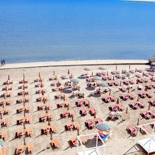 Royal G Hotel - zdjęcie 4